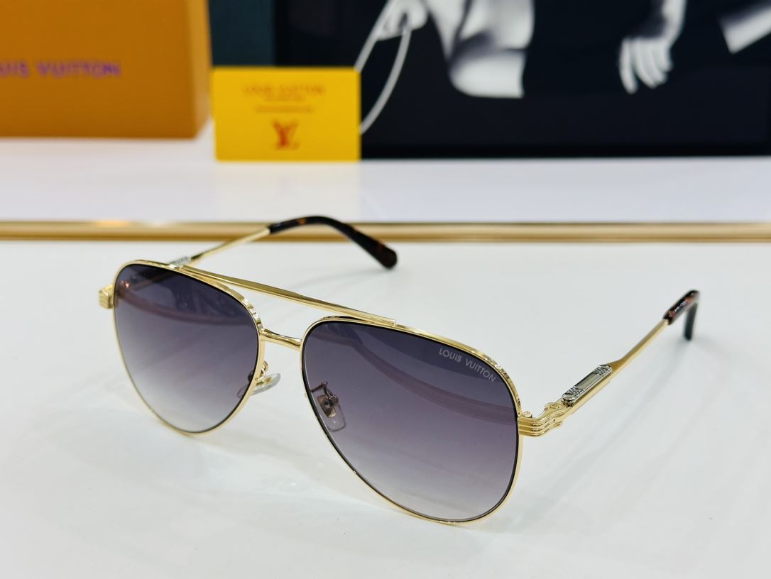 Louis Vuitton Sunglasses